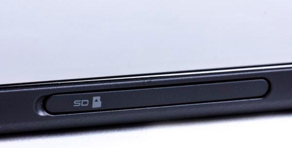 Комплектация планшета Dell Venue 8 Pro
