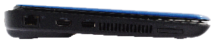 ноутбук Dell Inspiron 1120