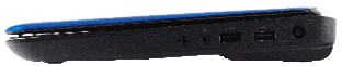 ноутбук Dell Inspiron 1120