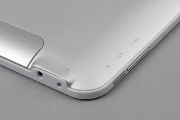 Дизайн планшета Digma Plane 10.1 3G