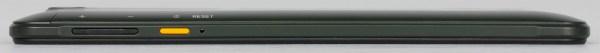 Планшет Digma Plane 7.4 4G