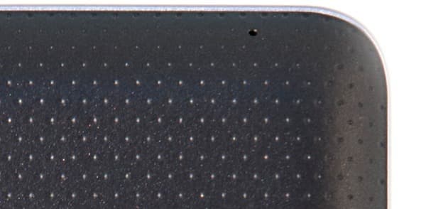 Микрофон на Google Nexus 7