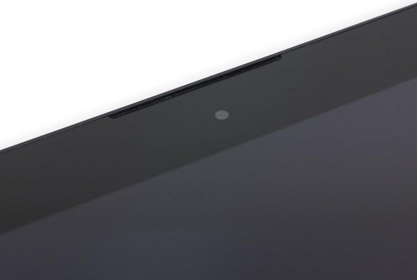 Дизайн планшета Google Nexus 9