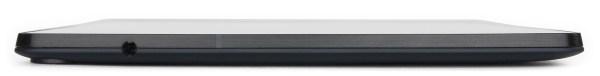 Дизайн планшета Google Nexus 9