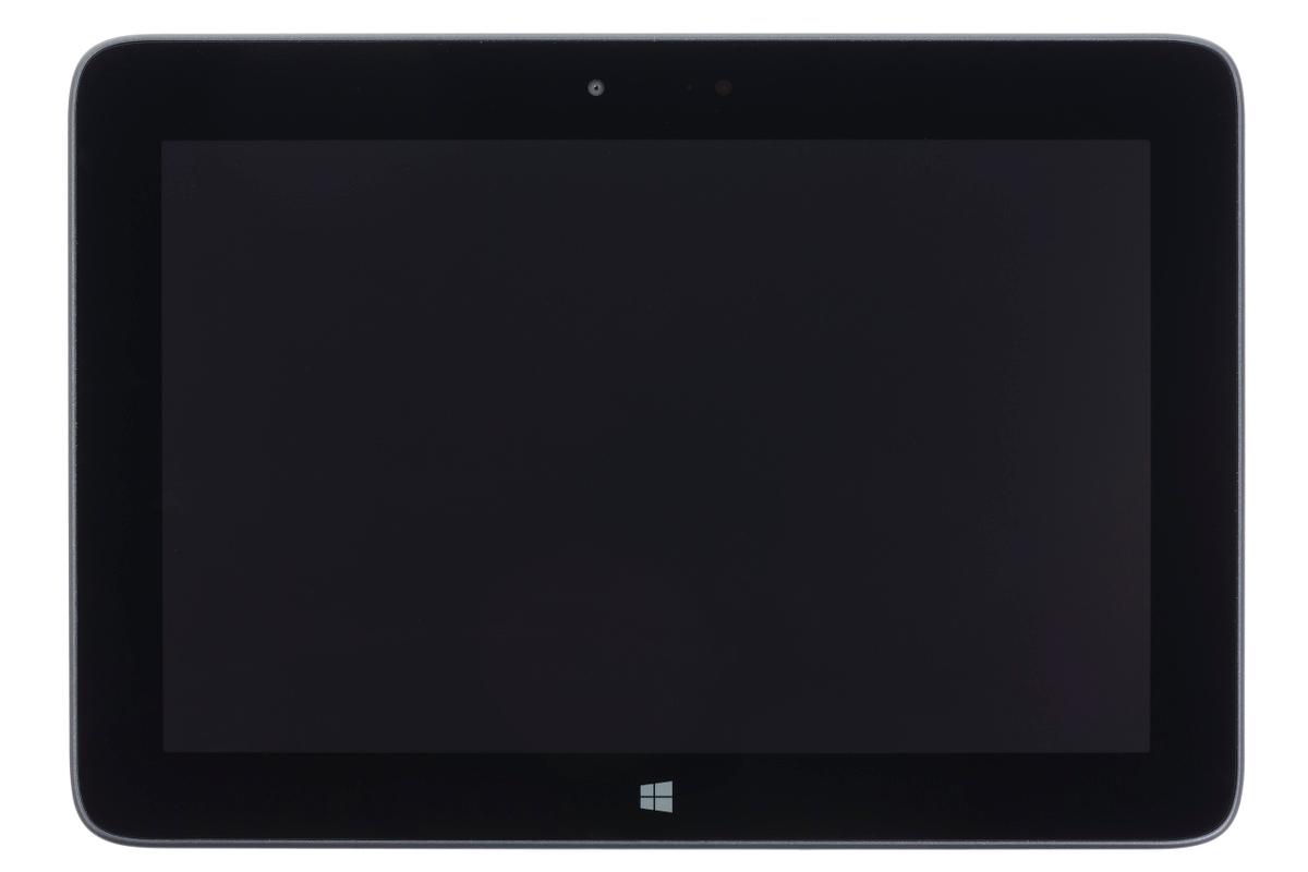 Внешний вид планшета HP Omni 10