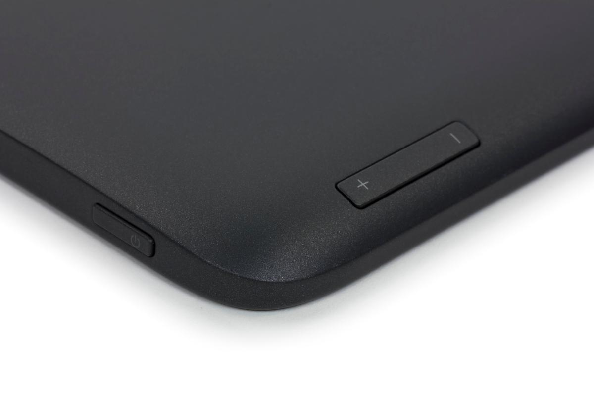 Внешний вид планшета HP Omni 10