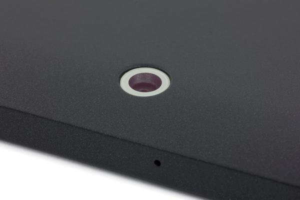 Основная камера планшета HP Omni 10