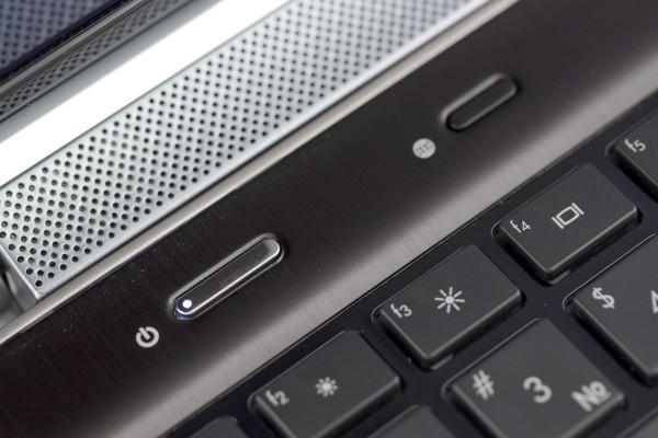 Ноутбук HP Pavilion dv6-6030er