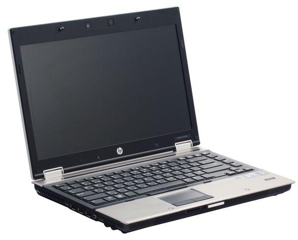 Ноутбук Hewlett-Packard Elitebook 8440p