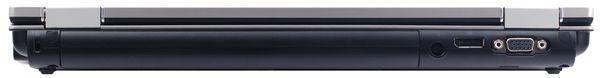 Ноутбук Hewlett-Packard Elitebook 8440p
