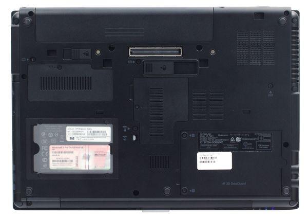 Ноутбук Hewlett-Packard Elitebook 8440p