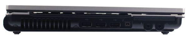 Ноутбук Hewlett-Packard Elitebook 8440p