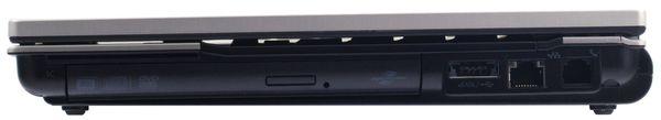Ноутбук Hewlett-Packard Elitebook 8440p