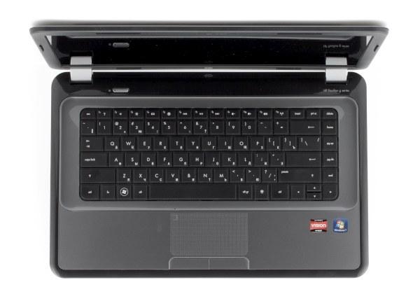 Ноутбук HP Pavilion g6-1002er