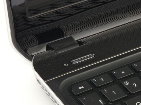 Ноутбук HP Envy m6-1303er