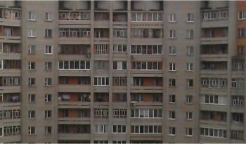 Фото сделано тыловой камерой планшета HTC Flyer