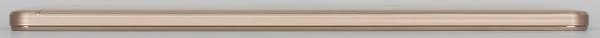 Дизайн планшета Huawei Mediapad M2 8.0