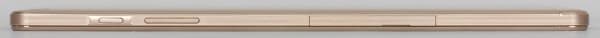 Дизайн планшета Huawei Mediapad M2 8.0