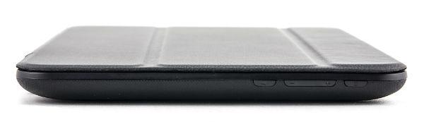 Правая грань планшета iconBIT NetTAB Matrix Ultra NT-0704M