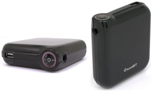 Источник питания iconBIT FTB11000U