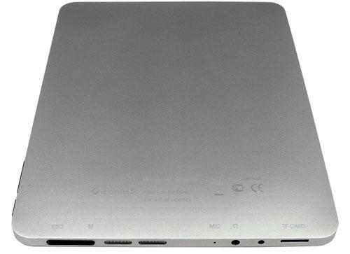 Планшет iconBIT NetTAB Rune
