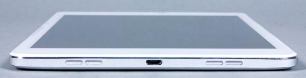 Дизайн планшета Iconbit Nettab Skat 3G Quad
