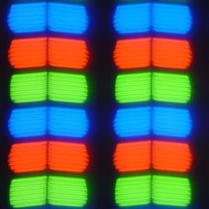 Обзор планшета Iconbit NT-3805C. Тестирование дисплея