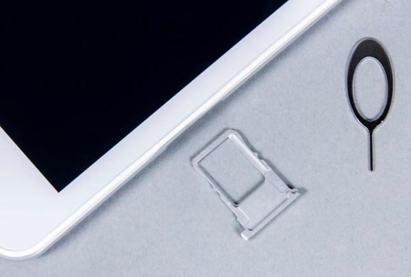 Дизайн планшета Iconbit Nettab Skat 3G Quad