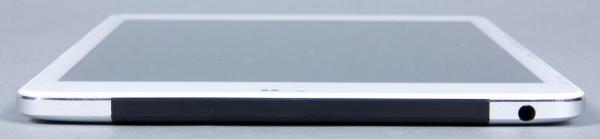 Дизайн планшета Iconbit Nettab Skat 3G Quad