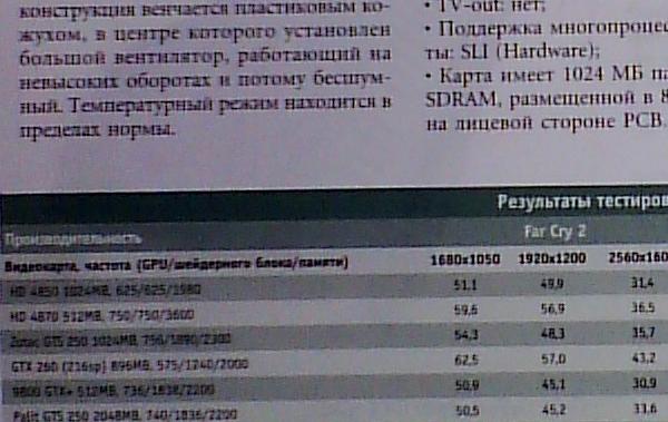 Фотография, сделанная на тыловую камеру планшета iconBIT NetTAB Parus