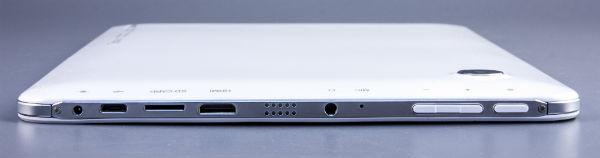 iconBIT NetTAB Thor Quad FHD