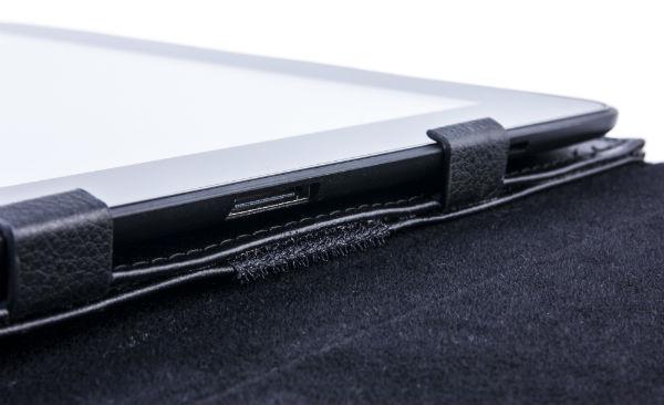 Комплектация планшета iRu Pad Master E9701G