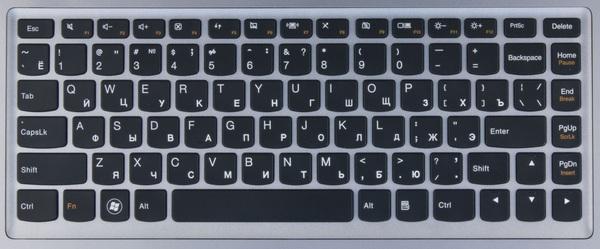 Ультрабуки Lenovo Ideapad U310 и U410