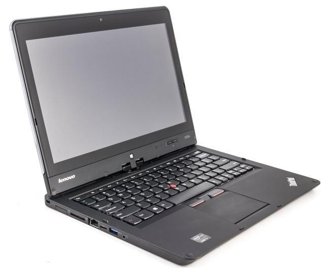 Ноутбук (планшетный ПК) Lenovo Thinkpad Twist S230u