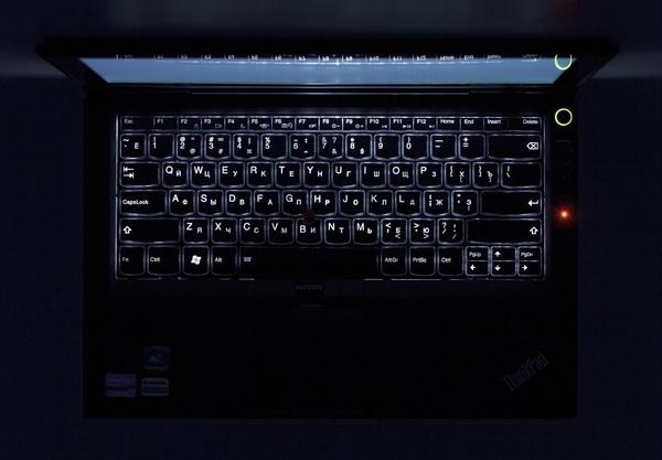 Ноутбук Lenovo Thinkpad X1