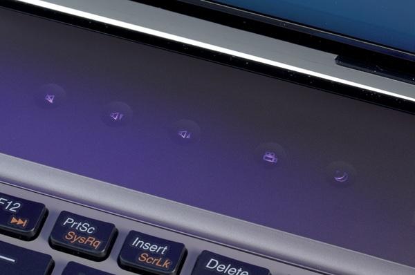 Ноутбук Lenovo Ideapad Y570