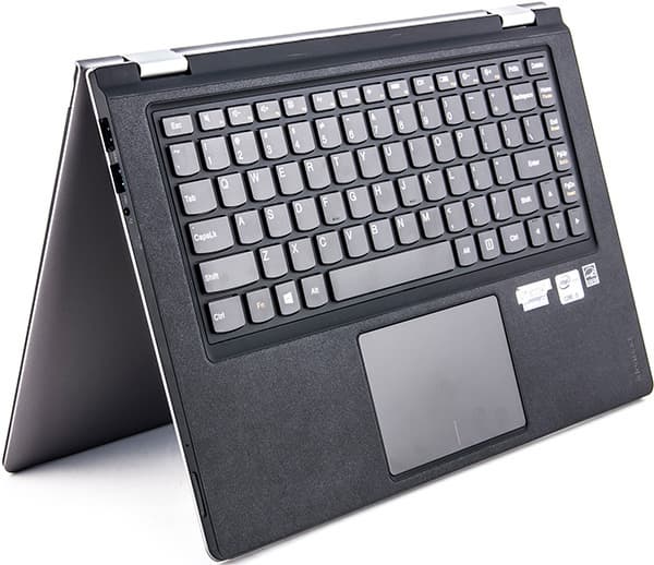 Трансформер ультрабук/планшет Lenovo Yoga 13