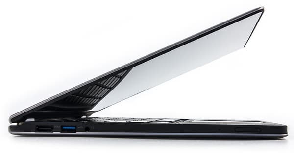 Трансформер ультрабук/планшет Lenovo Yoga 13