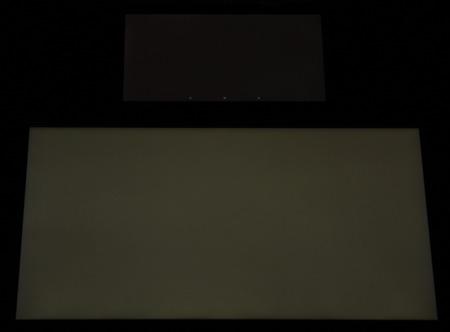 Обзор ноутбука Apple MacBook Air. Тестирование дисплея