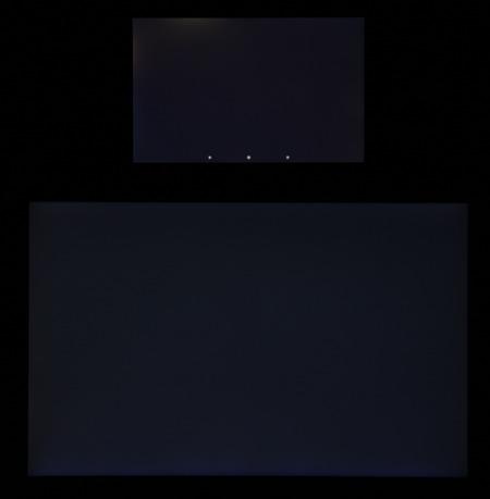 Обзор ноутбука Apple MacBook Air. Тестирование дисплея