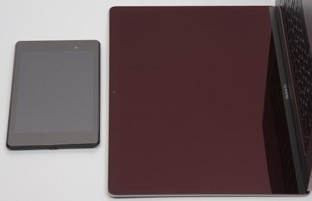 Обзор ноутбука Apple MacBook Pro. Тестирование дисплея