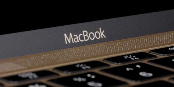 12-дюймовый ноутбук Apple MacBook Retina (Early 2015)