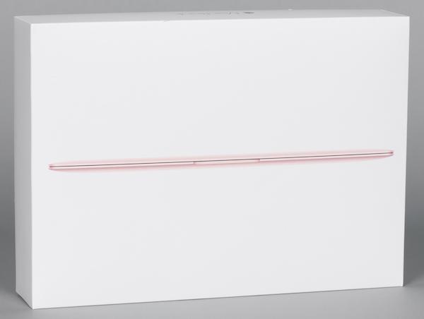 12-дюймовый ноутбук Apple MacBook Retina (Early 2016)