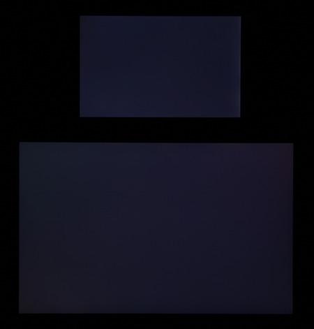 Обзор ноутбука MacBook. Тестирование дисплея