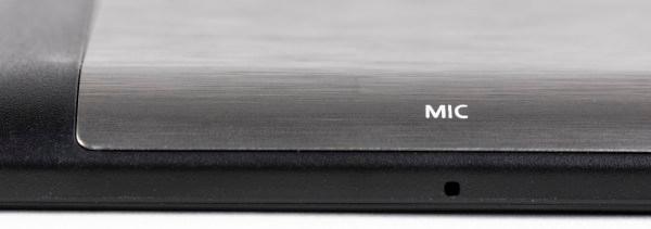 Дизайн планшета Megafon Login 3
