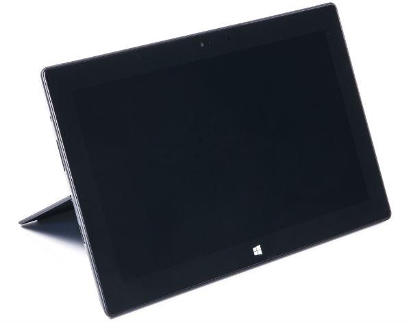 Внешний вид планшета Microsoft Surface Pro 2