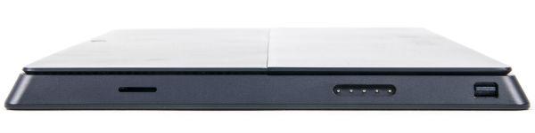 Внешний вид планшета Microsoft Surface Pro 2