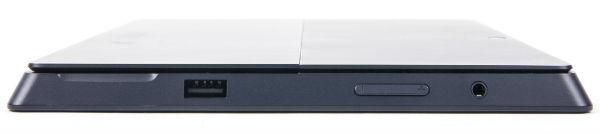 Внешний вид планшета Microsoft Surface Pro 2