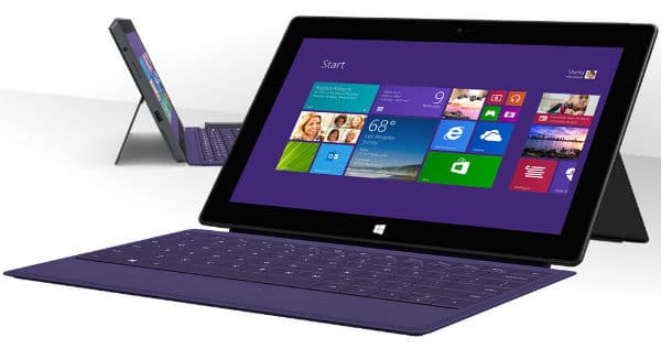 Подробный обзор и тестирование планшета Microsoft Surface Pro 2