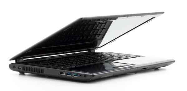 Ноутбук MSI CR670